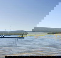 Lake Wartook - Accommodation ACT