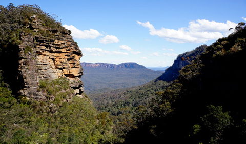 Leura Cascades - Accommodation ACT 1