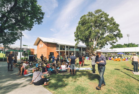 Lismore Regional Gallery - Accommodation ACT 1