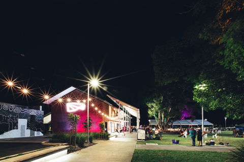 Lismore Regional Gallery - Accommodation ACT 2