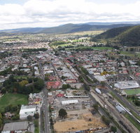 Lithgow