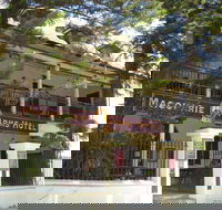 Macquarie Arms Hotel - Accommodation ACT