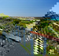 Malabar Headland National Park Western Escarpment Walking Track - Accommodation ACT