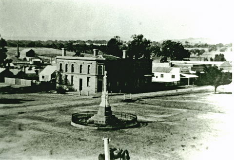Mansfield Historical Society - Accommodation ACT 2