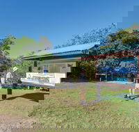 Mara Creek Picnic Area - Accommodation ACT