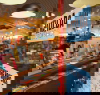 Matilda Bookshop - Accommodation ACT