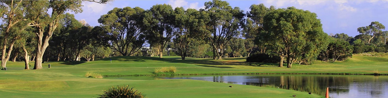 Meadow Springs WA Accommodation ACT