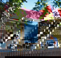 Meeniyan Square - Accommodation ACT