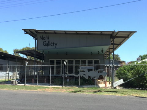 Mehi Gallery Moree - Accommodation ACT 0