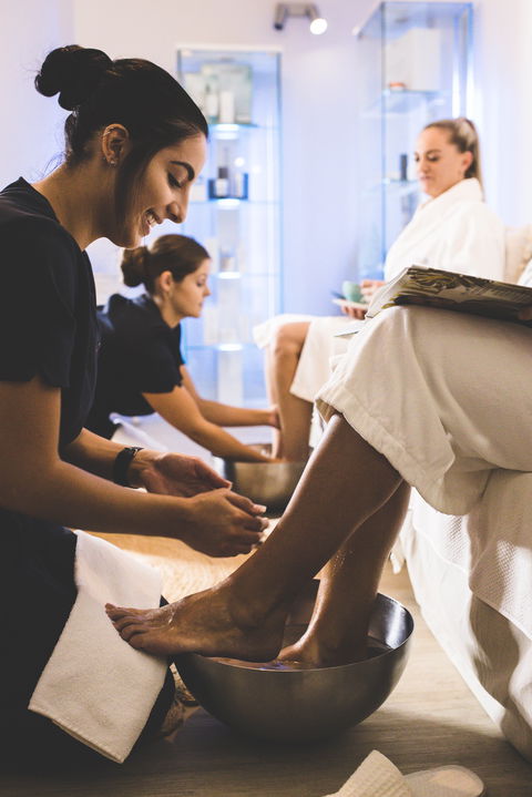 Milque.spa Day Spa And Beauty Salon - Accommodation ACT 0