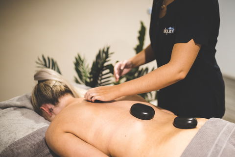 Milque.spa Day Spa And Beauty Salon - Accommodation ACT 2