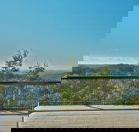 Minyon Falls lookout - Accommodation ACT