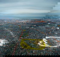 Moonee Valley Racing Club - Accommodation ACT