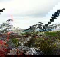Mount Matilda - Accommodation ACT