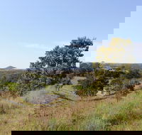 Mt Piper Nature Conservation Reserve - Accommodation ACT