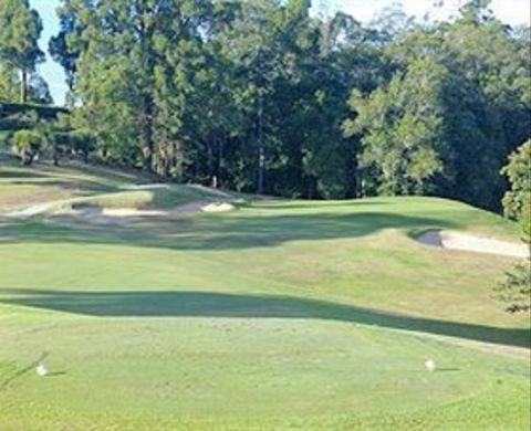 Murwillumbah Golf Club - Accommodation ACT 0