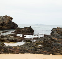 Mystery Bay Short Walk - Accommodation ACT