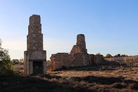 Napper's Ruins - Accommodation ACT 0