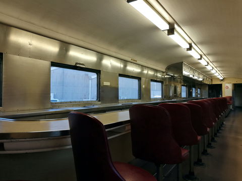 Newport Railway Museum - Accommodation ACT 2