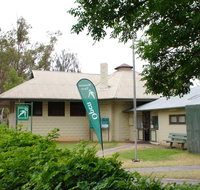 Old Hartley Street School - Accommodation ACT