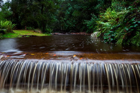 O'Neills Creek Picnic Reserve - Accommodation ACT 1