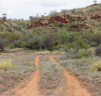 Original Glen Helen Homestead - Accommodation ACT