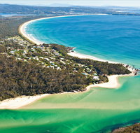 Pambula Beach