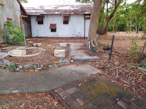 Pee Wee Camp, East Point - Accommodation ACT 0