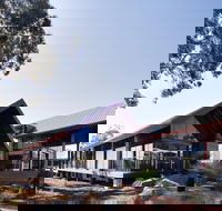 Perth Hills Centre - Accommodation ACT