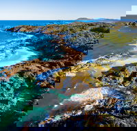 Port Macquarie - Accommodation ACT