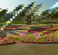 Queens Park Toowoomba - Accommodation ACT