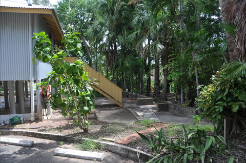 Roadmaster's House - Accommodation ACT 2
