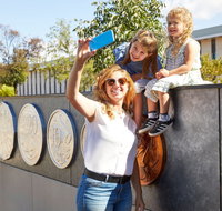 Royal Australian Mint - Accommodation ACT