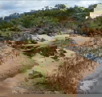 Rungulla National Park - Accommodation ACT