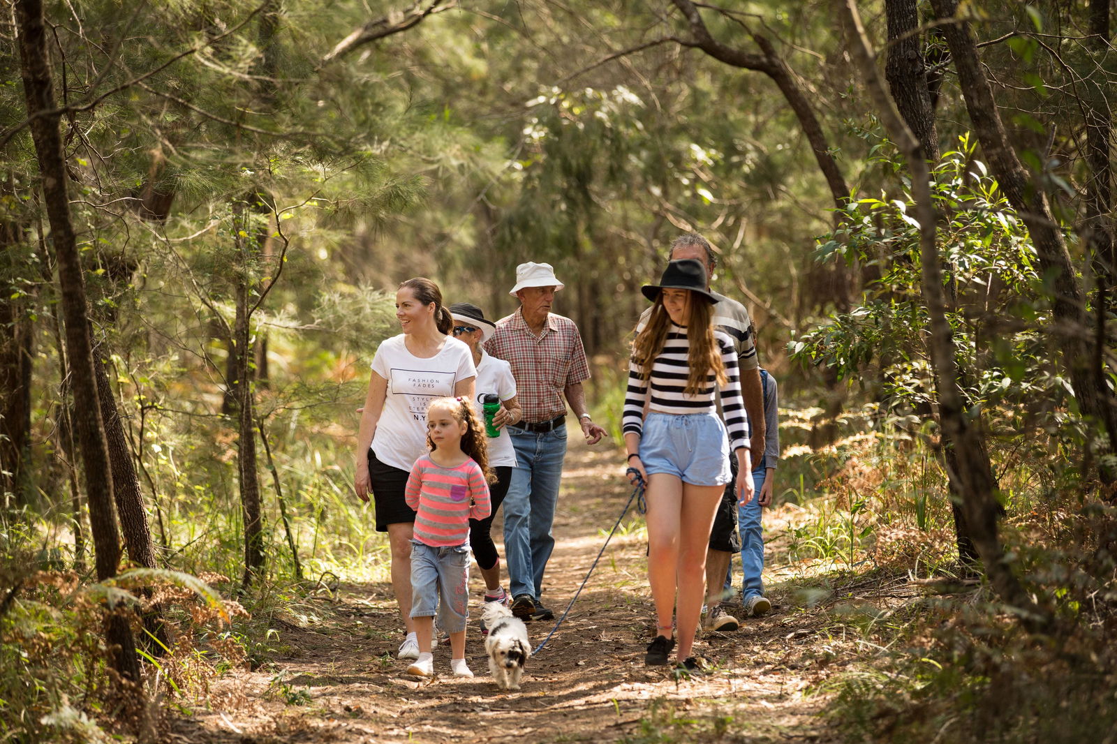 Russell Island QLD Accommodation ACT