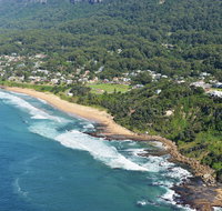 Scarborough - Accommodation ACT