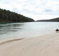 Severs Beach