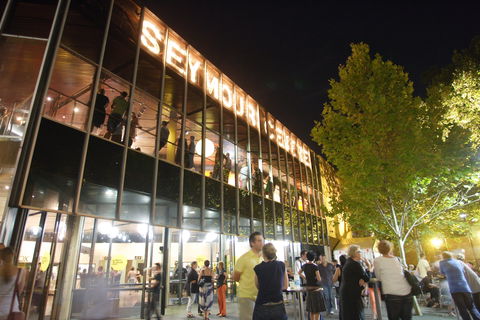 Seymour Centre - Accommodation ACT 0