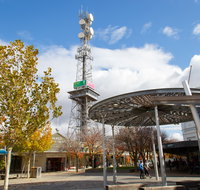 Shepparton Tower - Accommodation ACT