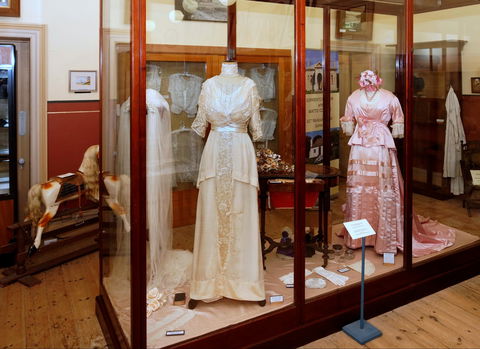 Sorrento Museum - Accommodation ACT 1