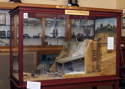Sorrento Museum - Accommodation ACT 2