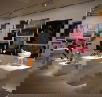 Stanthorpe Regional Art Gallery - Accommodation ACT