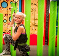 Supaworld Geelong - Accommodation ACT