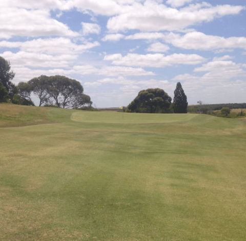 Swan Reach Golf Club Incorporated - Accommodation ACT 0