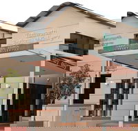 Tamworth Regional Gallery - Accommodation ACT