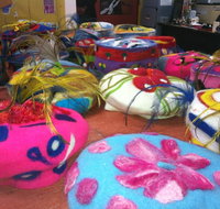 Tapatjatjaka Art and Crafts - Accommodation ACT