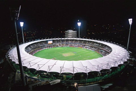 The Gabba - Accommodation ACT 0