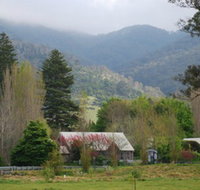 Tilba Tilba - Accommodation ACT