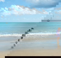 Trinity Beach - Accommodation ACT