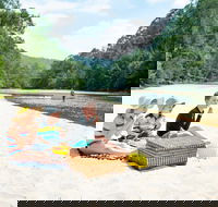 Upper Colo Reserve - Accommodation ACT